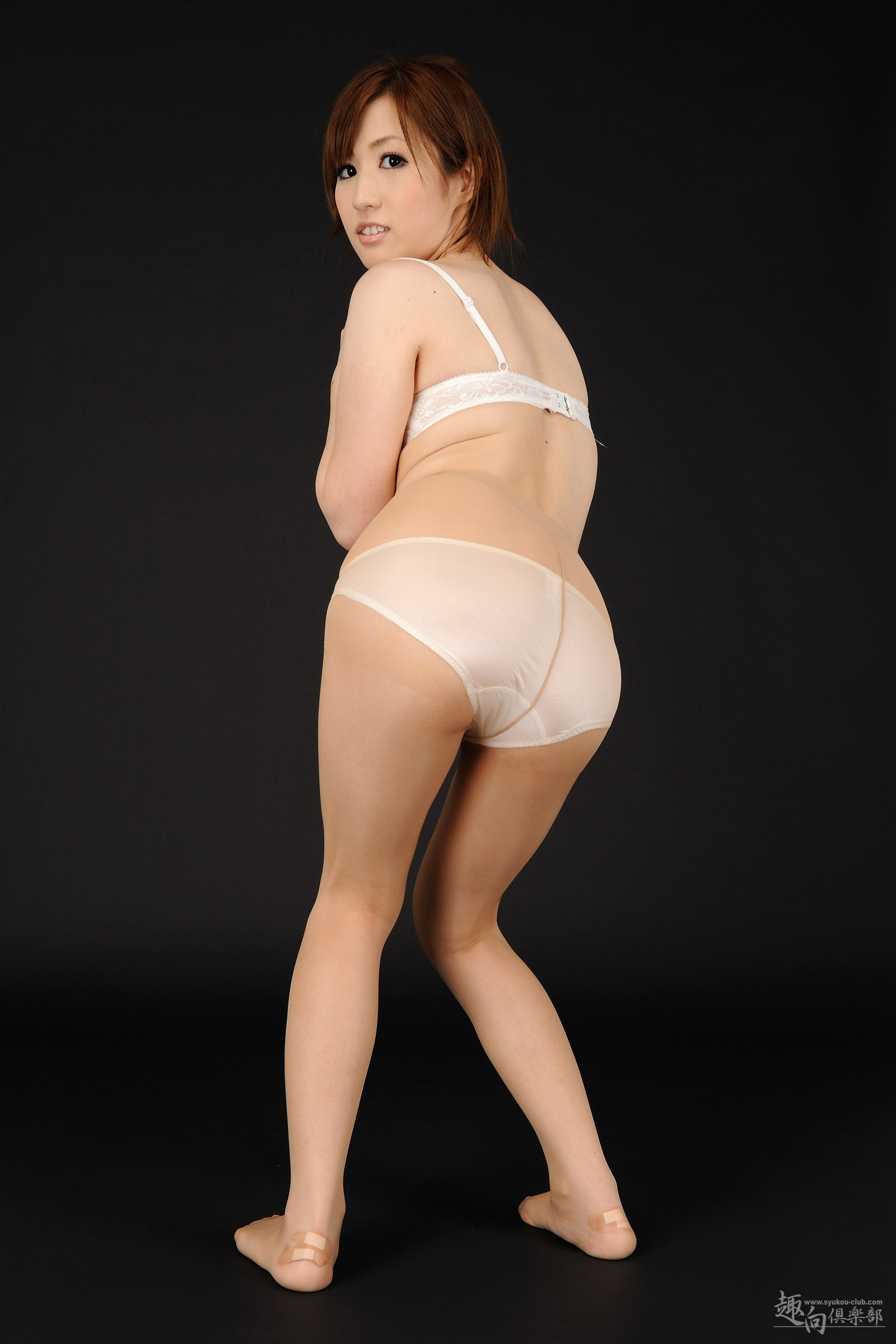 [Syukou Club] 2013.09.05 DigiGirl No.143 OL 鹿島由香