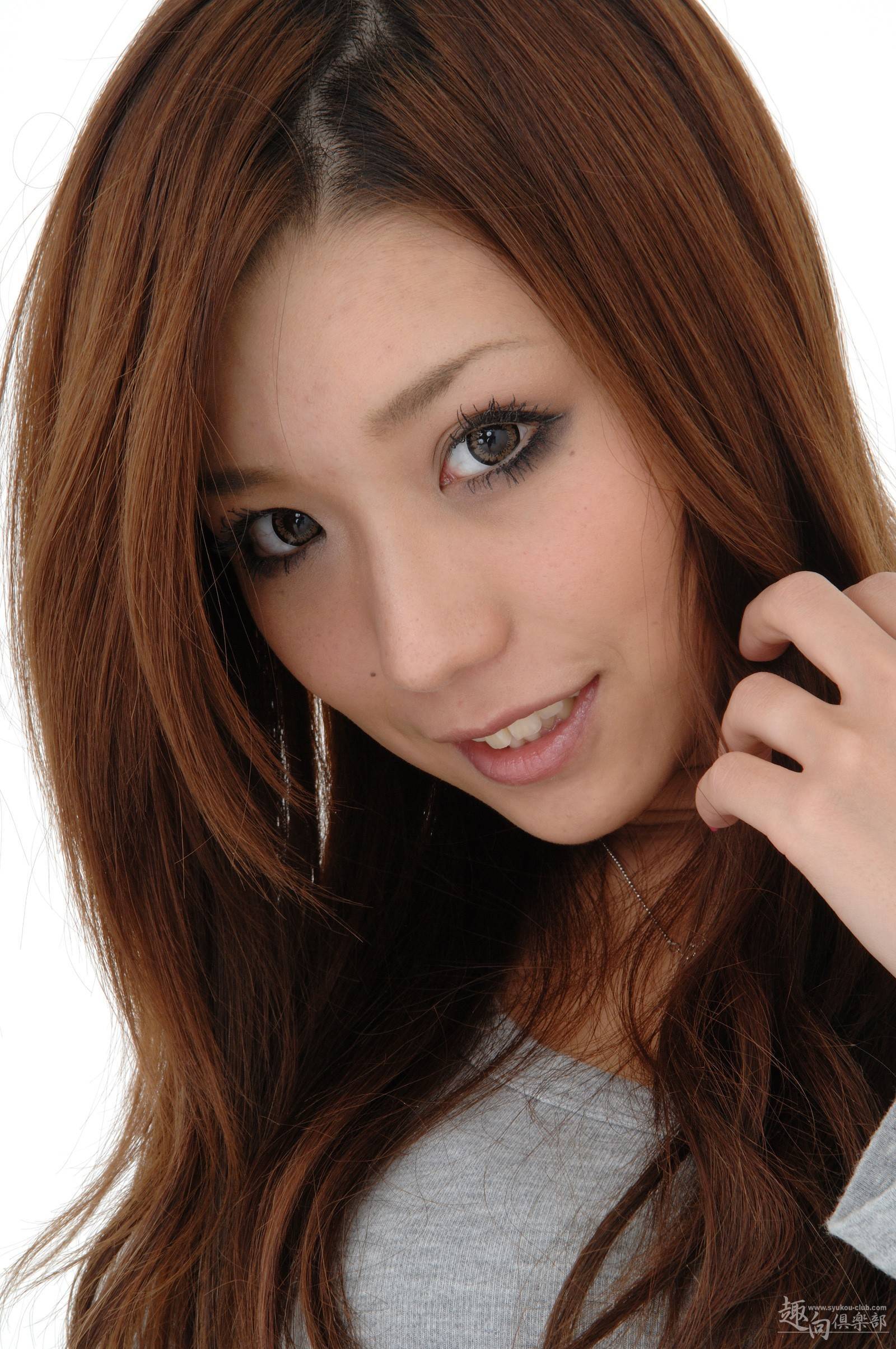 [Syukou-Club] 2013.09.12 Digi-Girl No.144 美巨乳 Marina