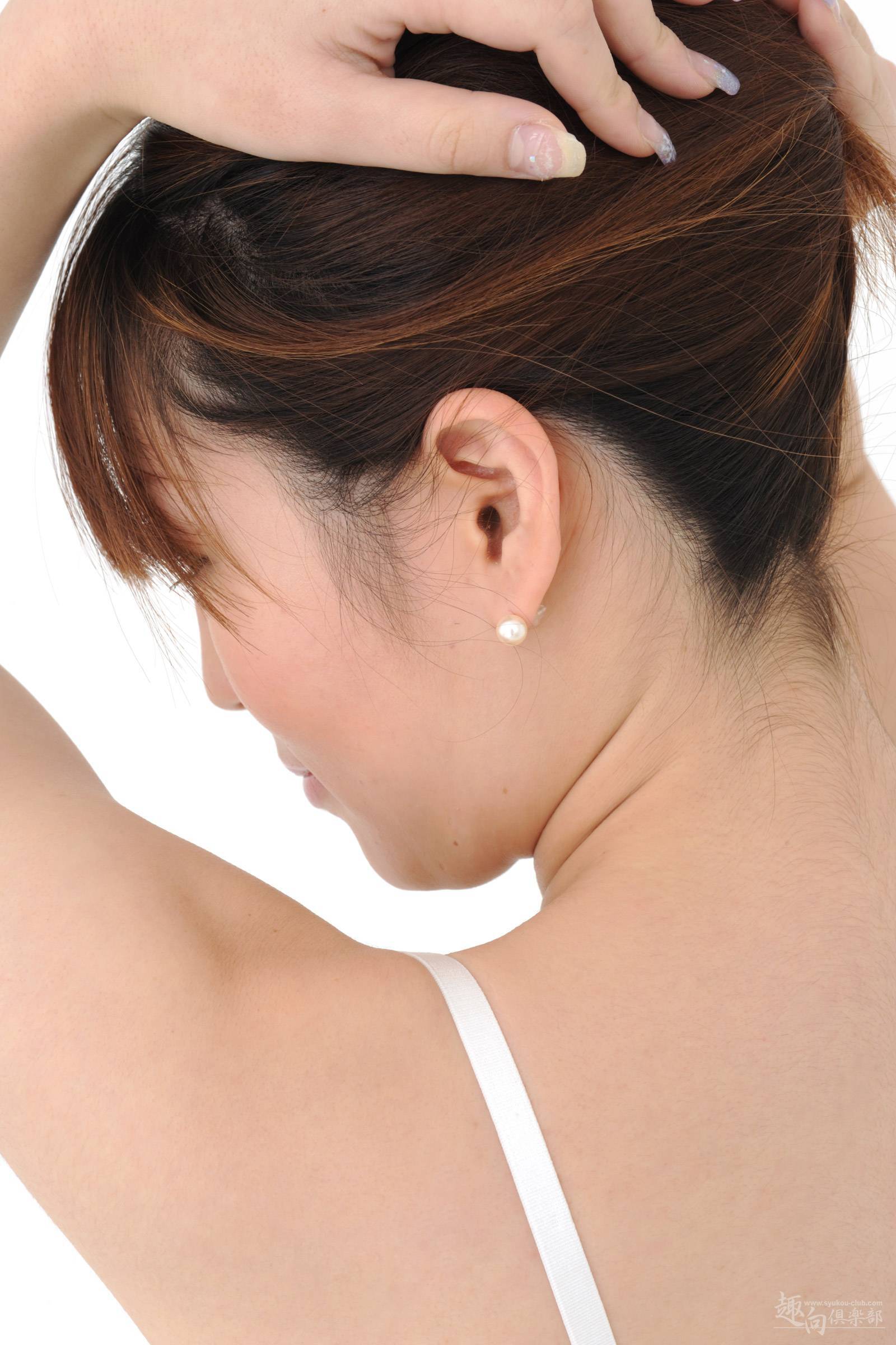 [Syukou-Club] 2013.10.10 No.148 初脱ぎ人妻 くれは沙弥