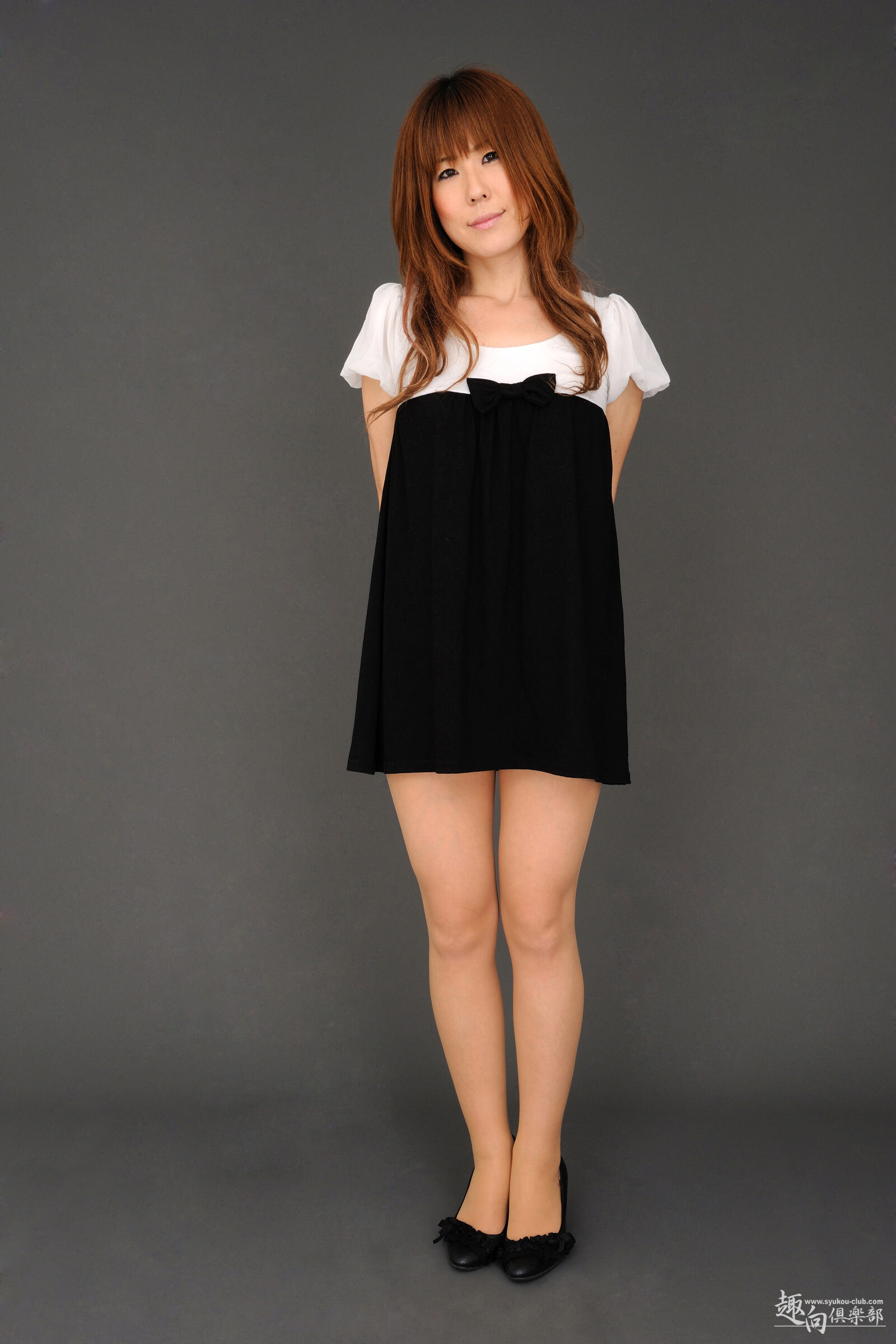 [Syukou-Club] 2013-10-17 No.149 初脱ぎ素人2 寺本寛子