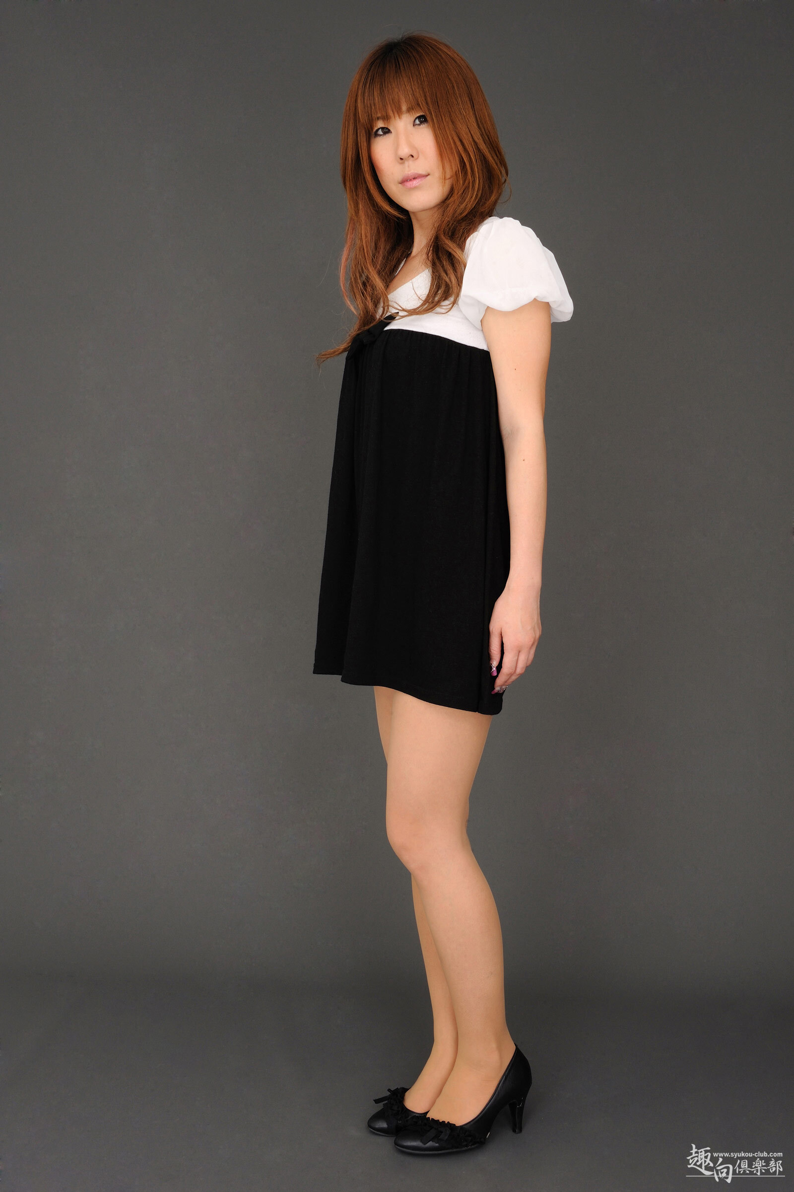 [Syukou-Club] 2013-10-17 No.149 初脱ぎ素人2 寺本寛子