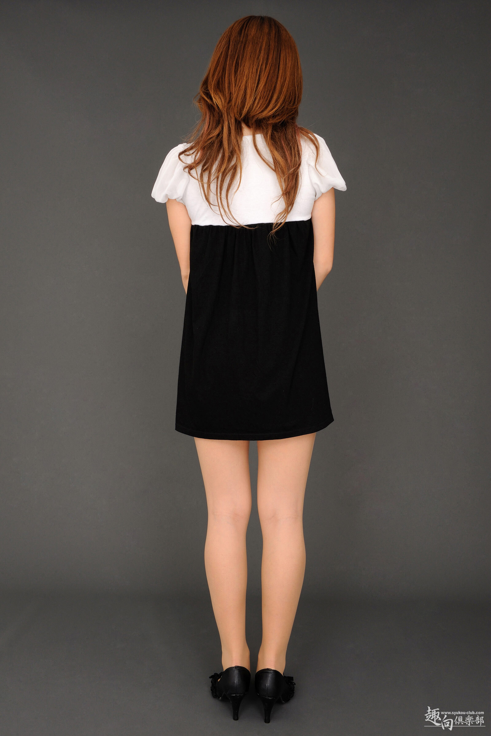 [Syukou-Club] 2013-10-17 No.149 初脱ぎ素人2 寺本寛子