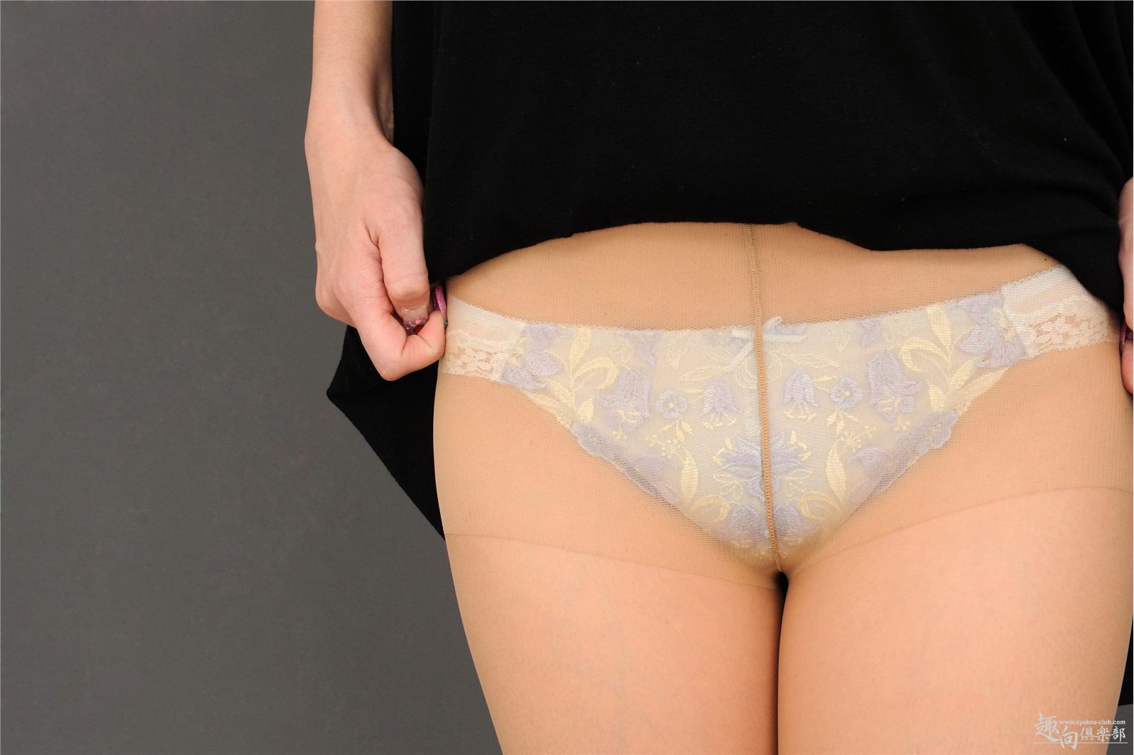 [Syukou-Club] 2013-10-17 No.149 初脱ぎ素人2 寺本寛子