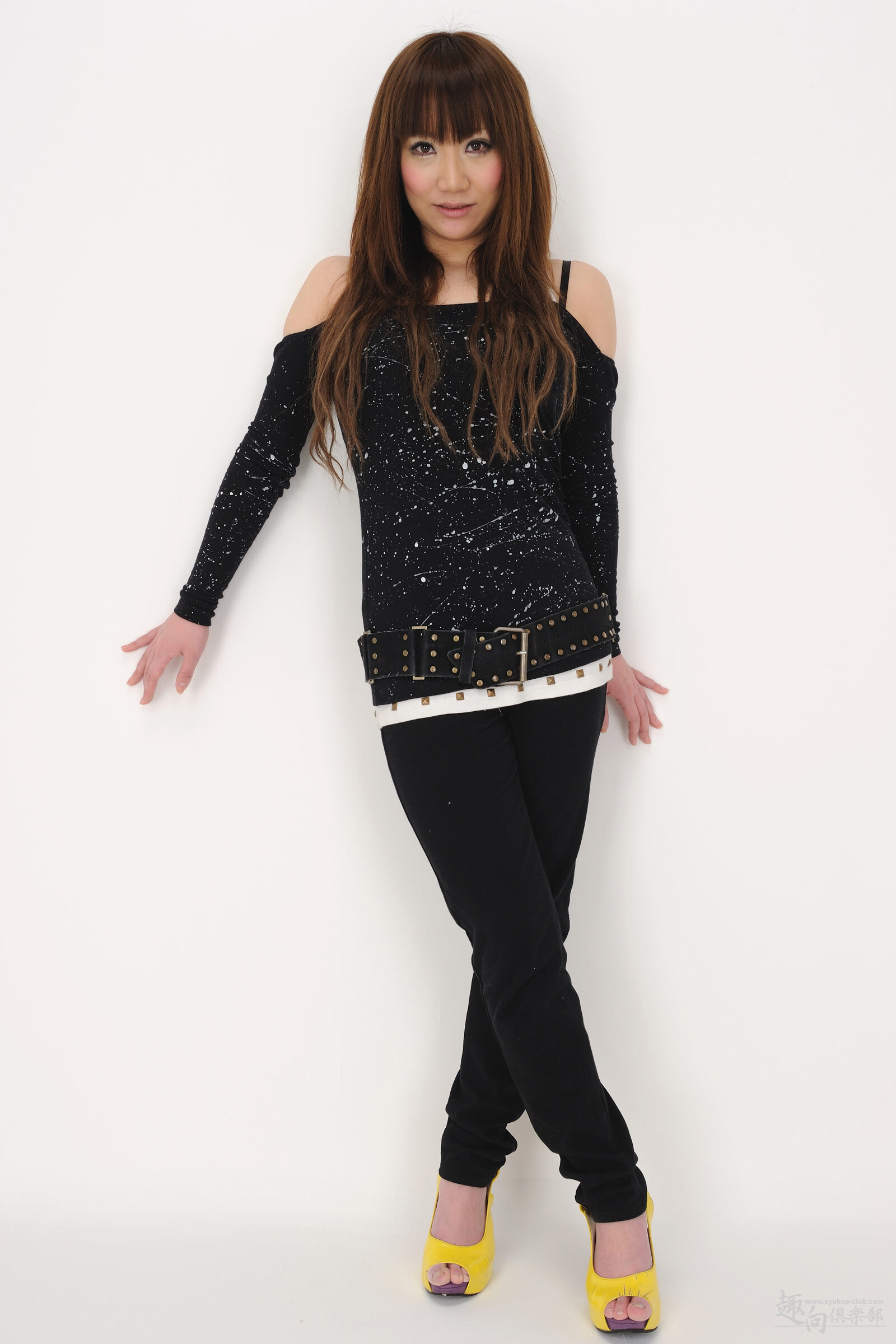 [Syukou-Club] 2013.11.14 Digi-Girl No.153 初脫ぎ素人5 相澤梨花