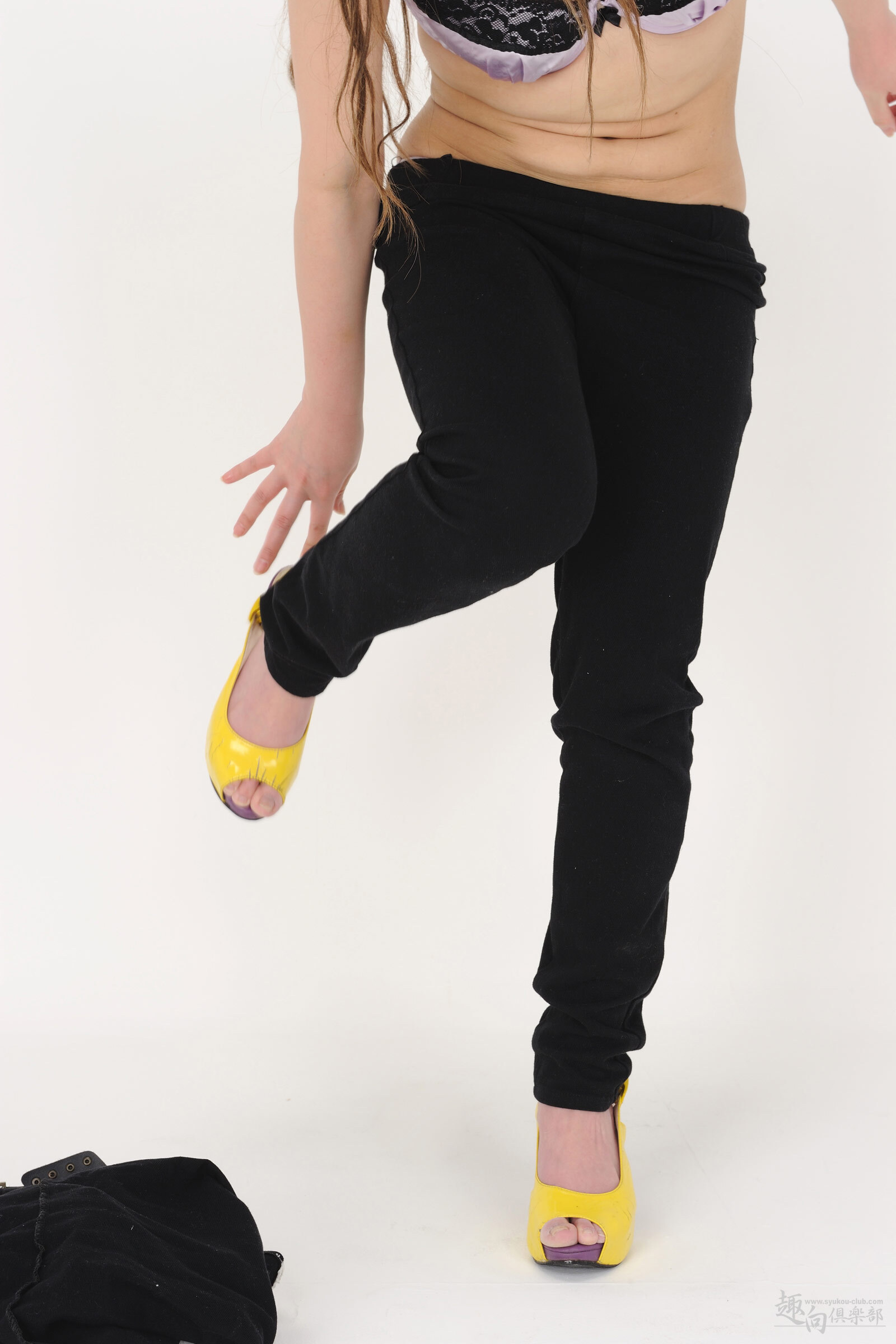 [Syukou-Club] 2013.11.14 Digi-Girl No.153 初脫ぎ素人5 相澤梨花