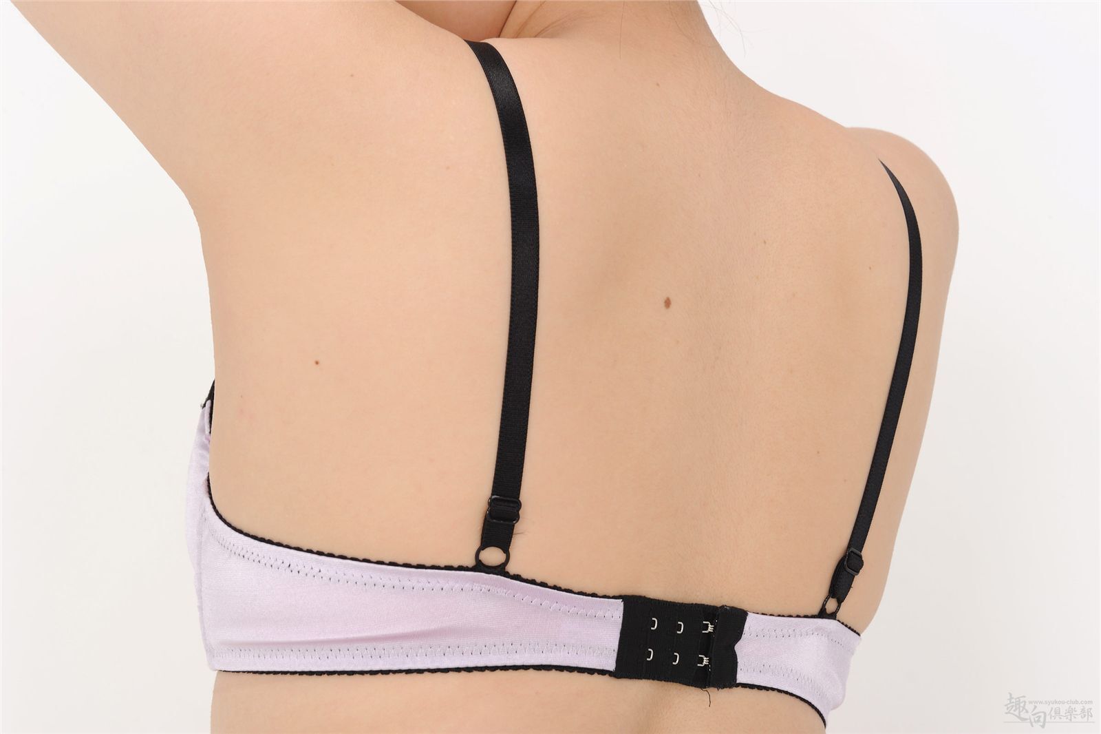 [Syukou-Club] 2013.11.14 Digi-Girl No.153 初脫ぎ素人5 相澤梨花