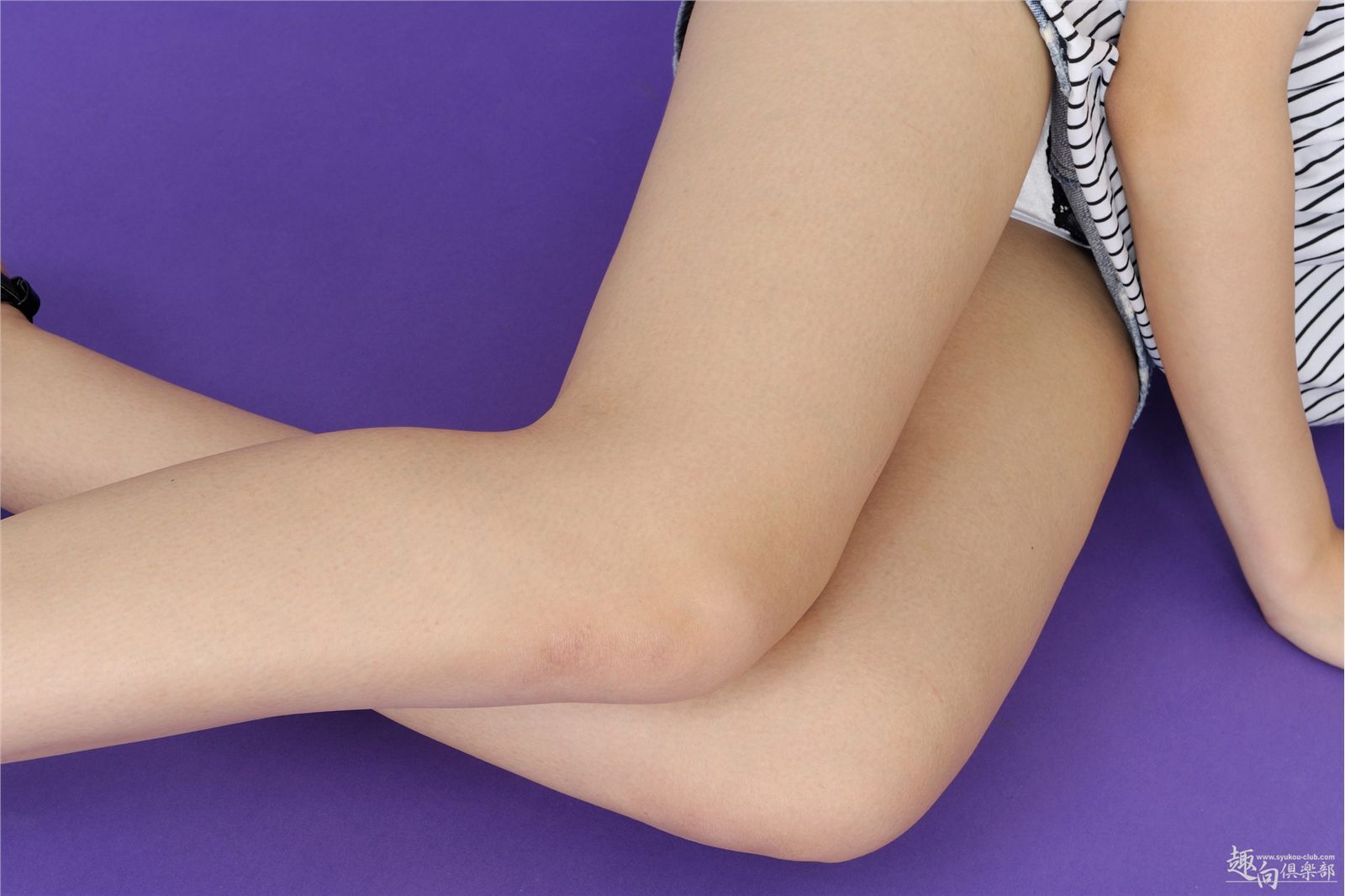 [Syukou-Club] 2013.11.21 Digi-Girl No.154 小林初花