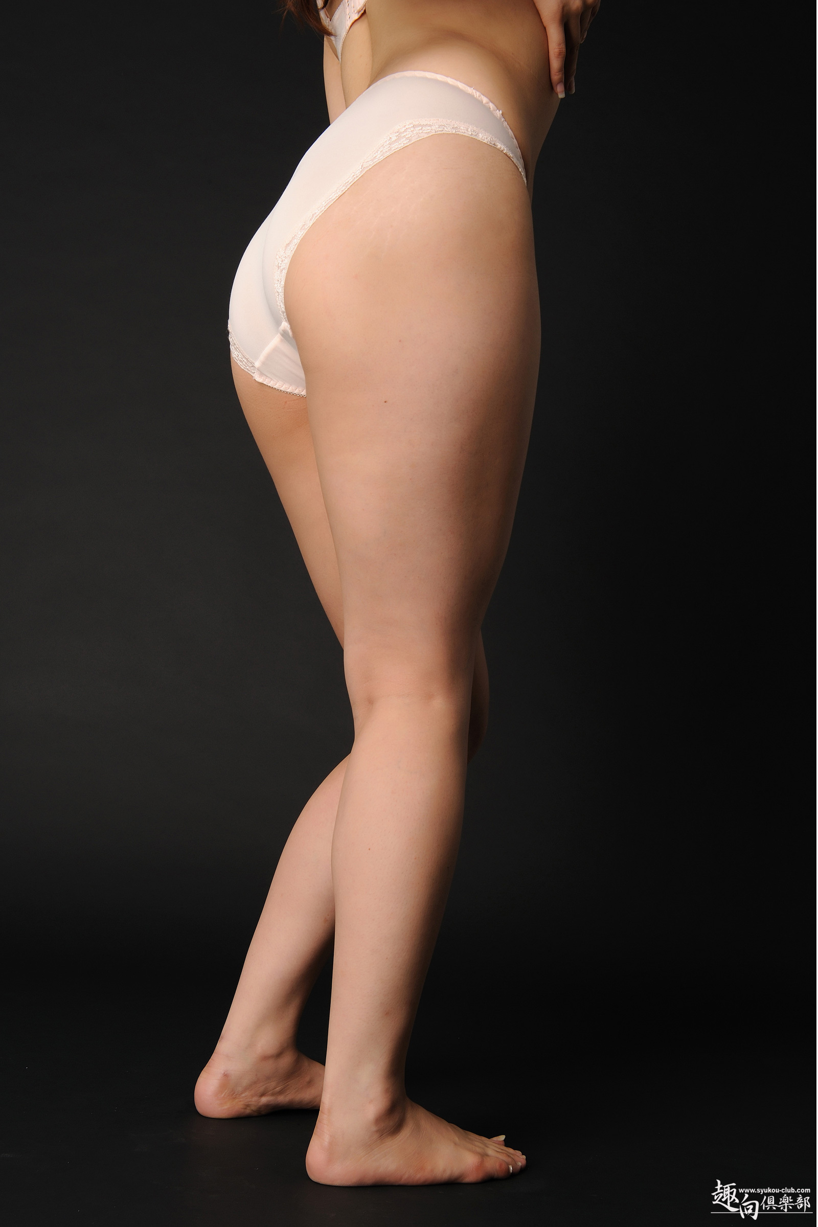 [Syukou-Club]2014.06.26.Digi-Girl No.176 OL鑑賞