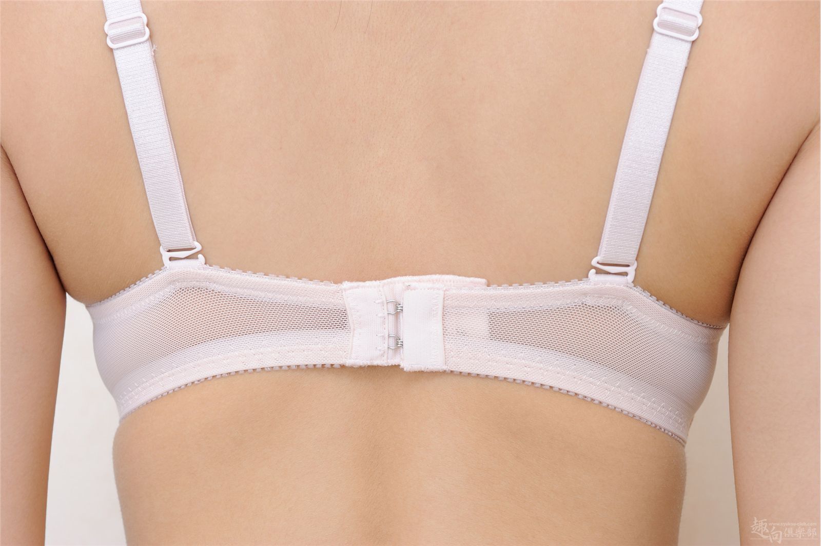 [Syukou-Club] 下著試著室 NO.635 渡里麻穂  日本内衣套图