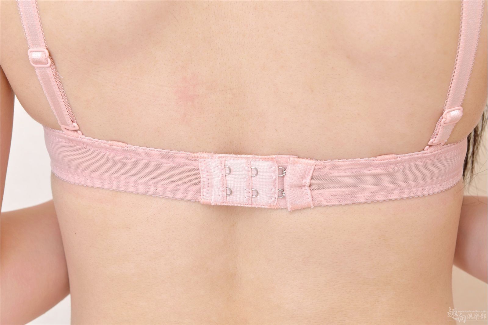 Syukou-Club　下著試著室 NO.638 優木 日本av女优美女丝袜