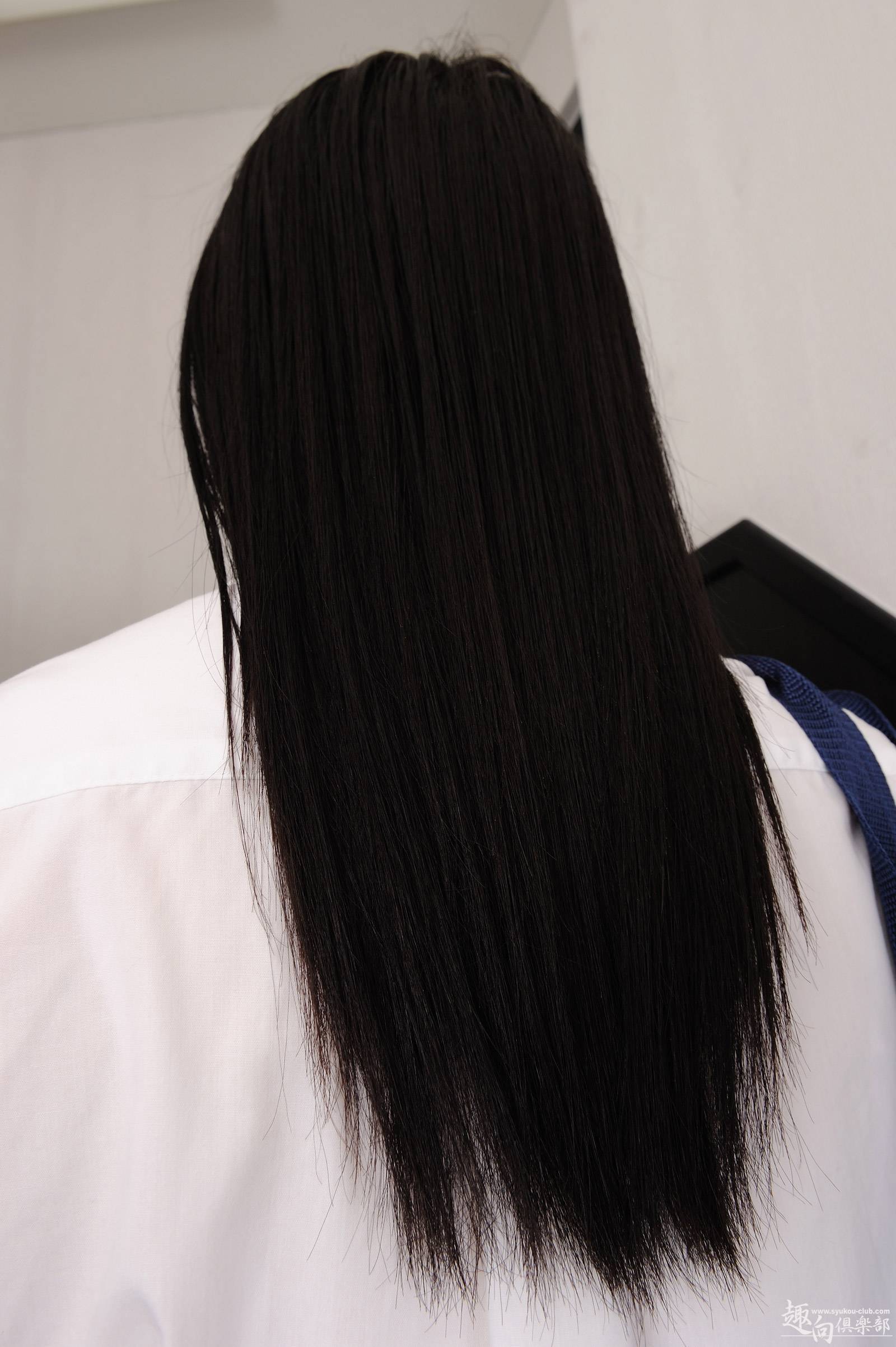 [Syukou-Club]  SEI-016 【制服少女16】 階段羞恥ヌー