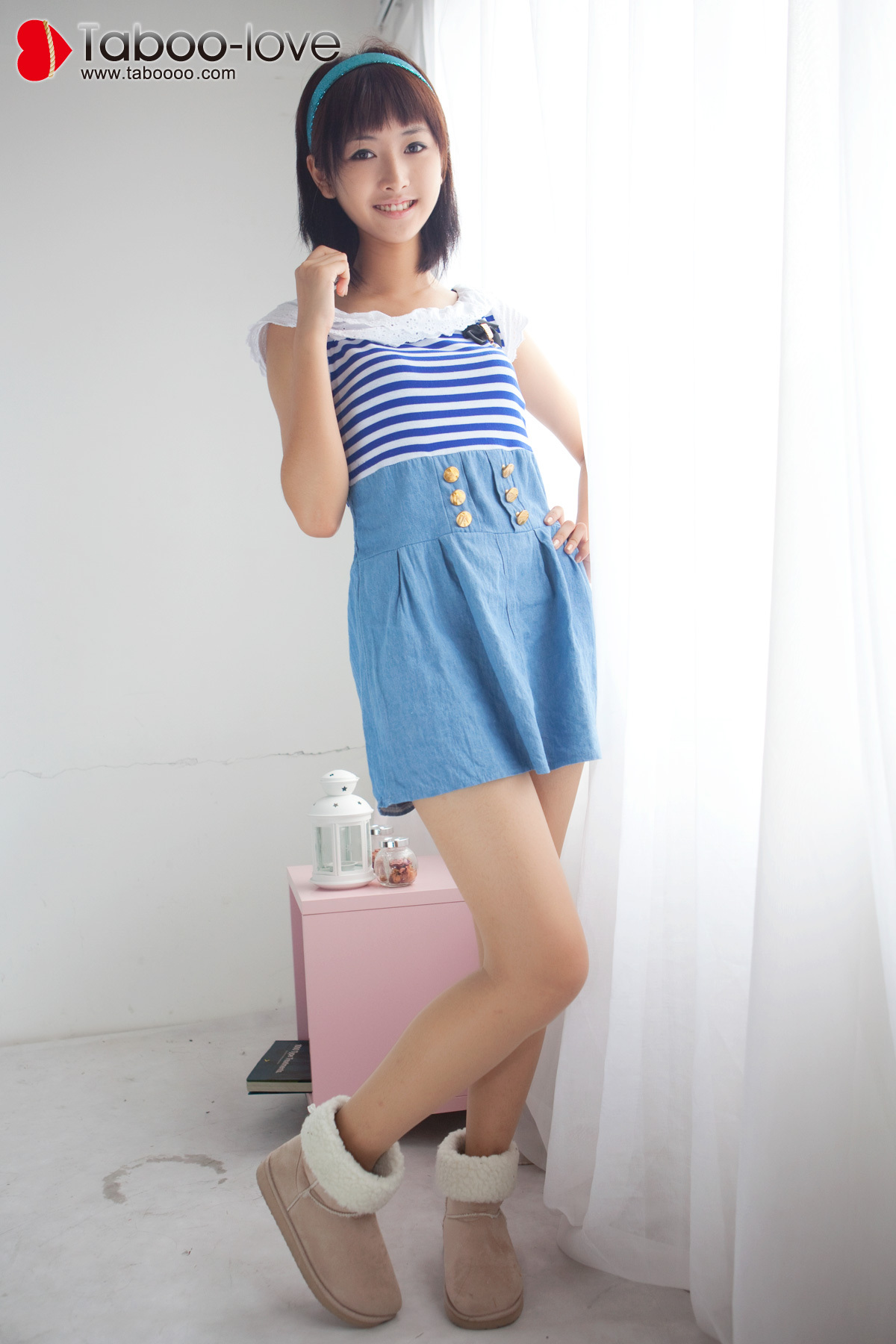 NO.056 愛麗絲居家 禁忌攝影