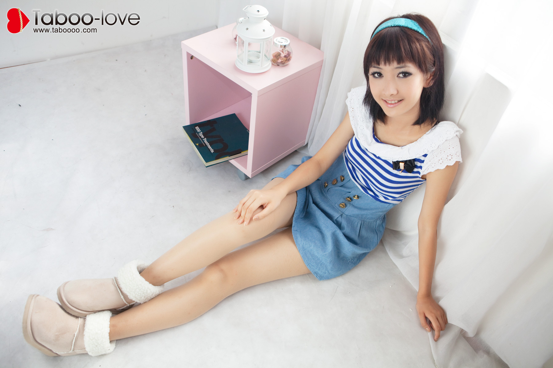 NO.056 愛麗絲居家 禁忌攝影