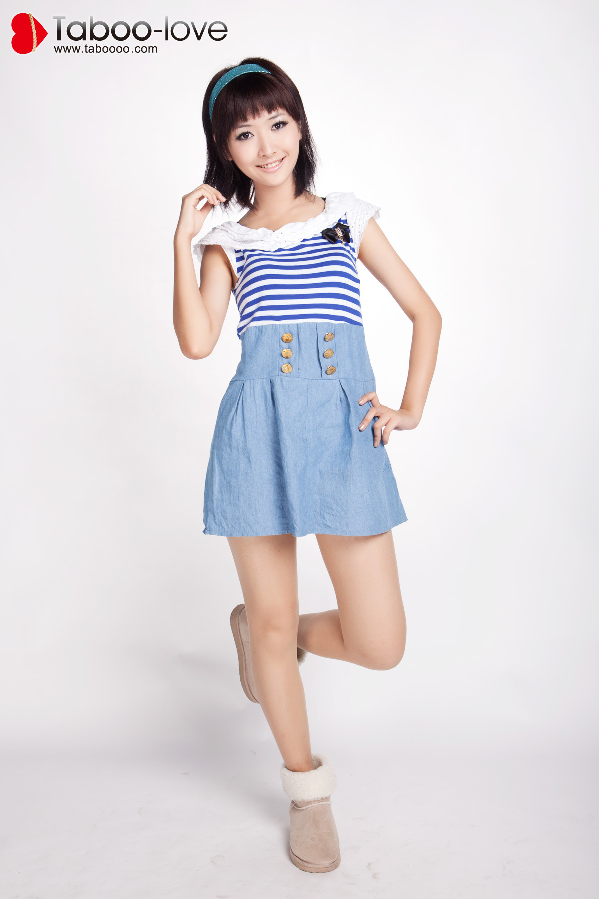 NO.056 愛麗絲居家 禁忌攝影