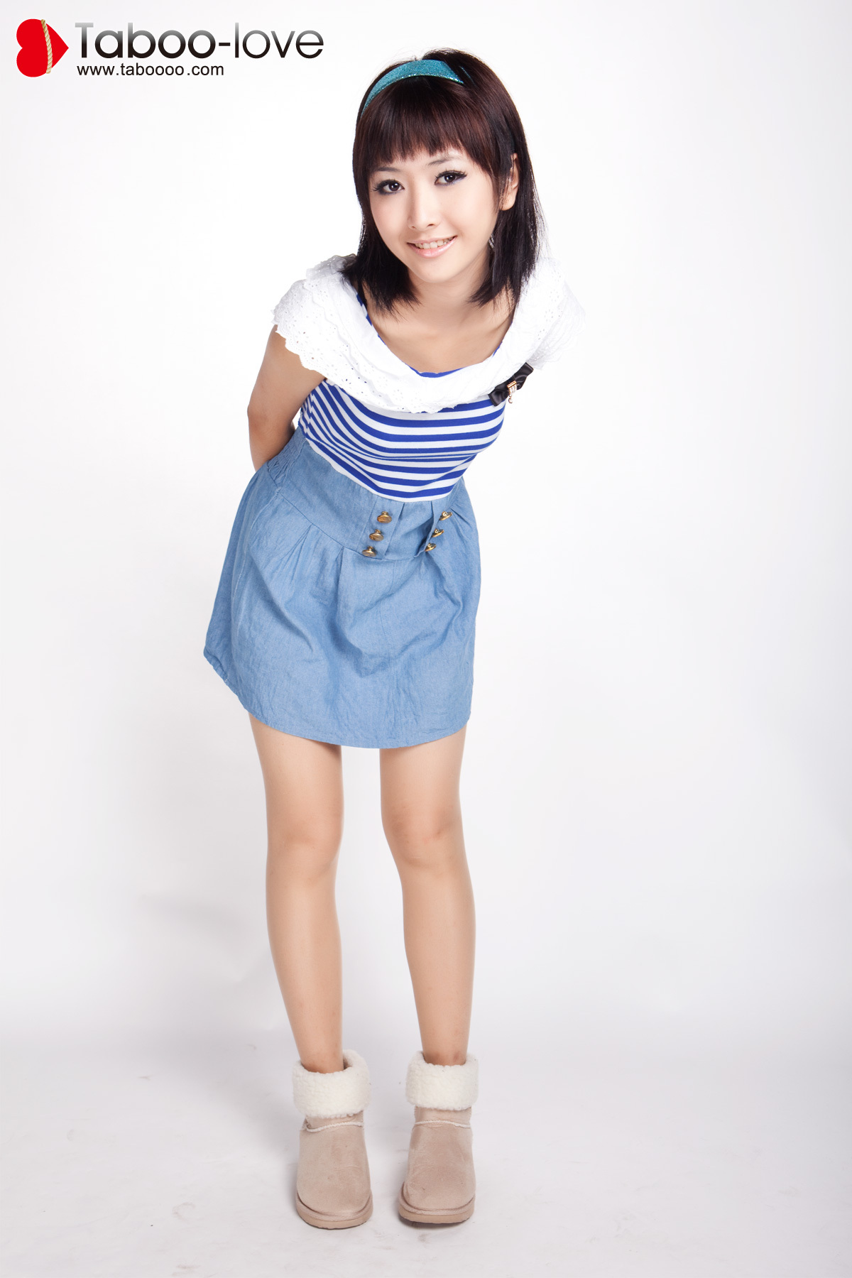 NO.056 愛麗絲居家 禁忌攝影