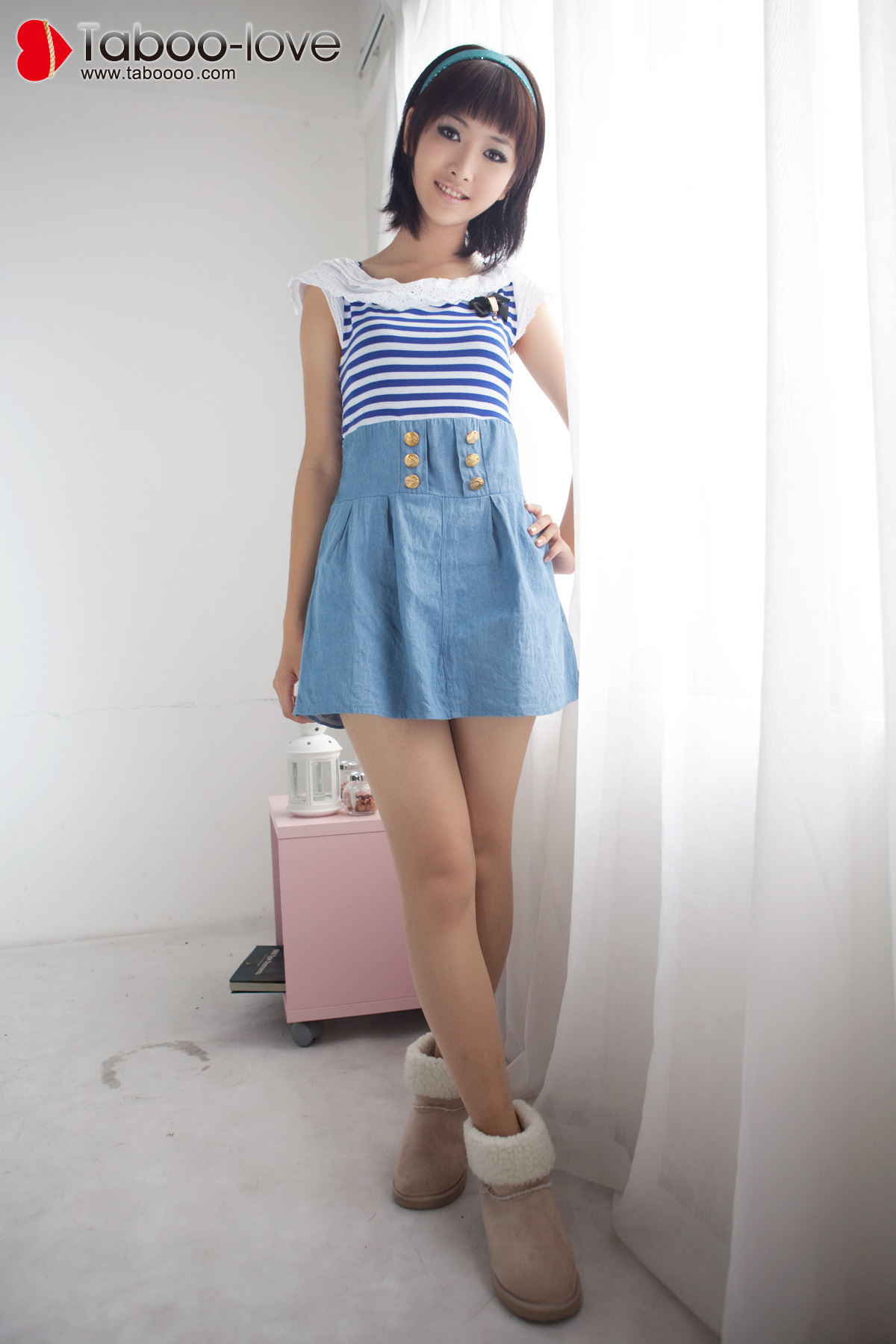 NO.056 愛麗絲居家 禁忌攝影