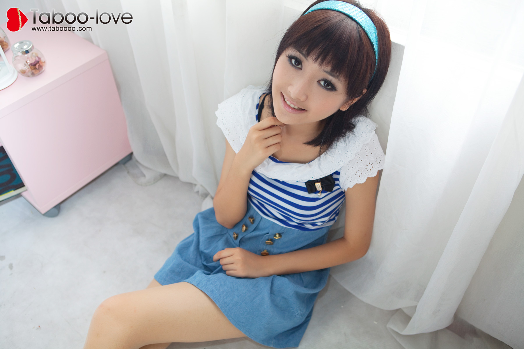 NO.056 愛麗絲居家 禁忌攝影