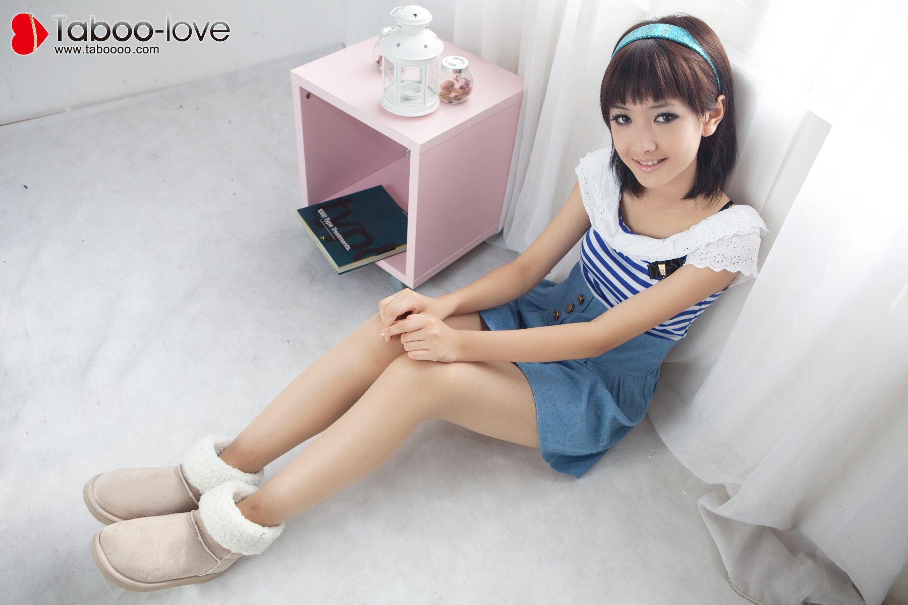 NO.056 愛麗絲居家 禁忌攝影