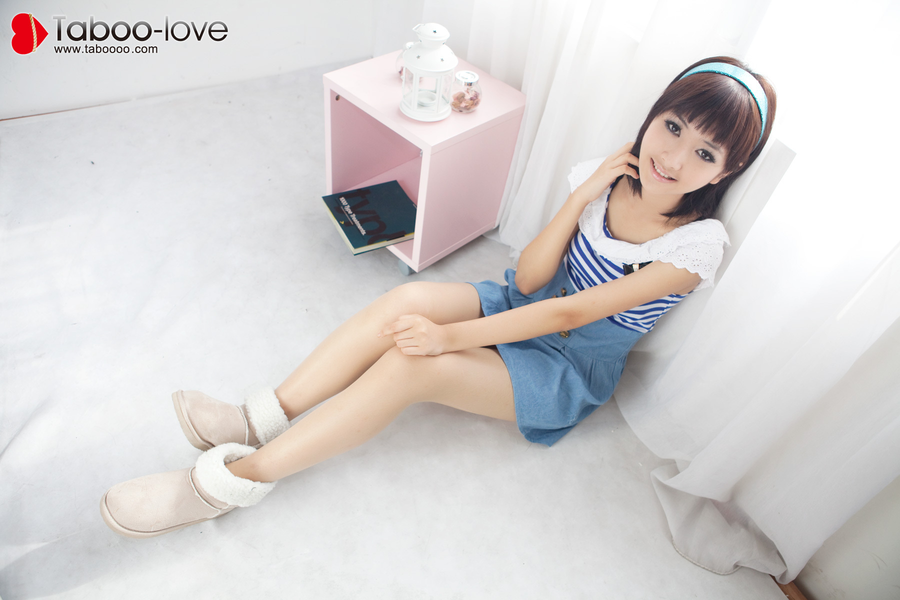 NO.056 愛麗絲居家 禁忌攝影