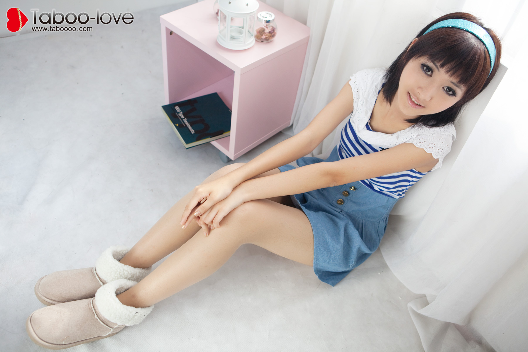 NO.056 愛麗絲居家 禁忌攝影