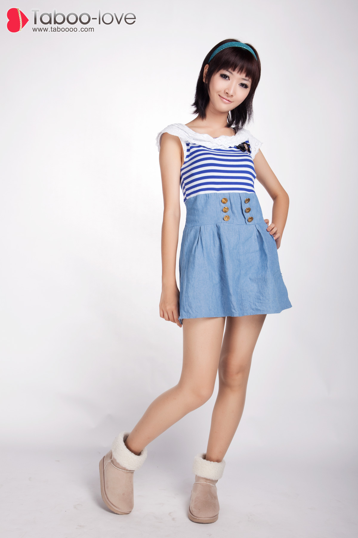 NO.056 愛麗絲居家 禁忌攝影