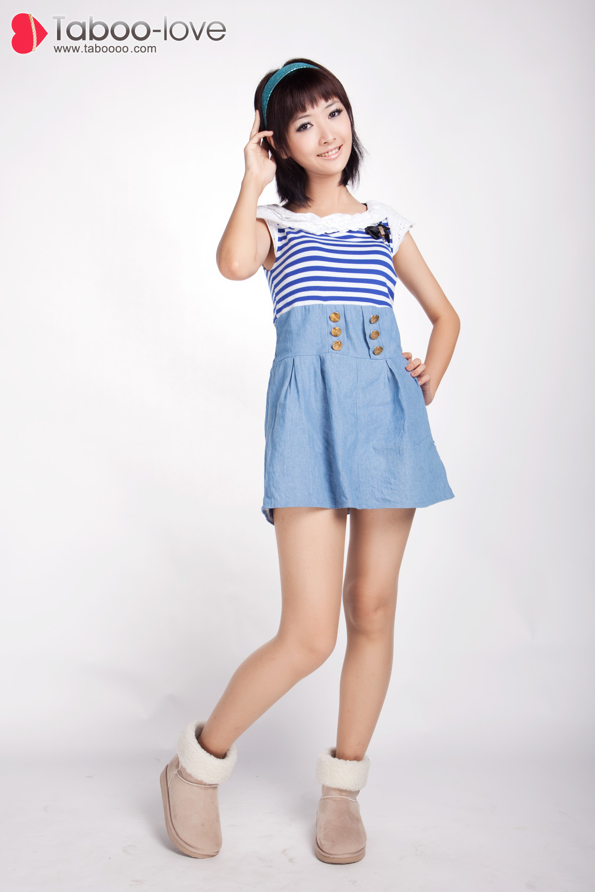 NO.056 愛麗絲居家 禁忌攝影