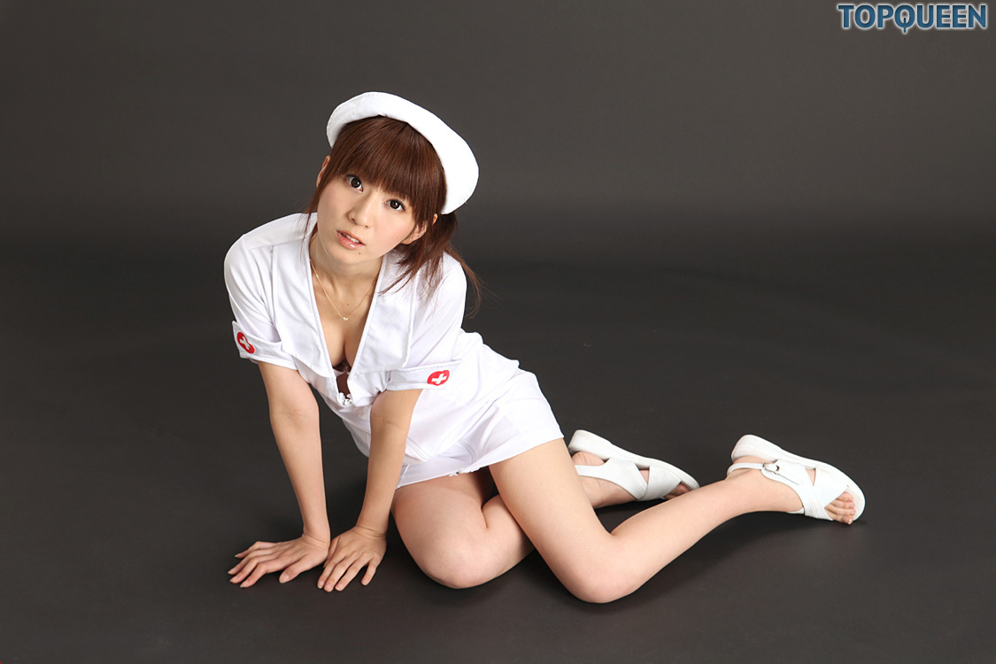 Sayaka Nishimura 西村紗也禾 [TopQueen]2