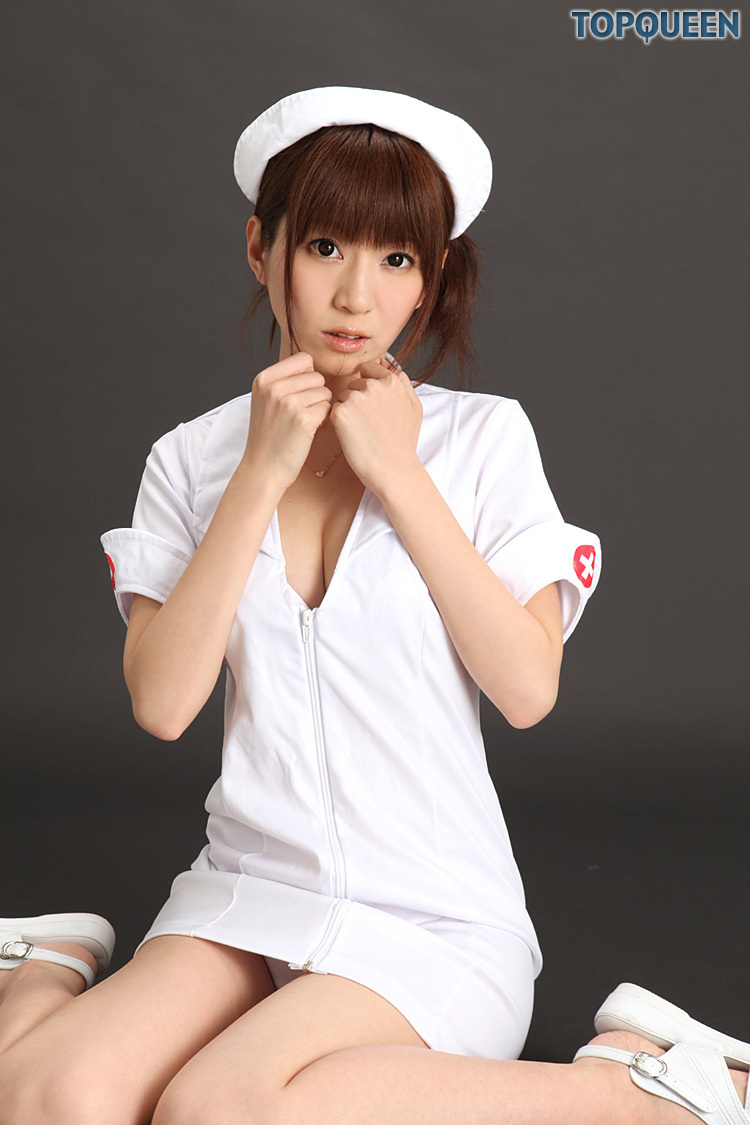 Sayaka Nishimura 西村紗也禾 [TopQueen]2