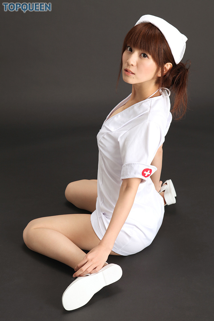 Sayaka Nishimura 西村紗也禾 [TopQueen]2