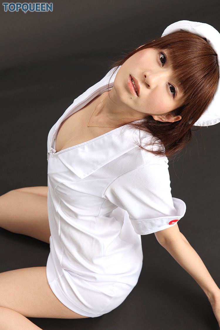 Sayaka Nishimura 西村紗也禾 [TopQueen]2