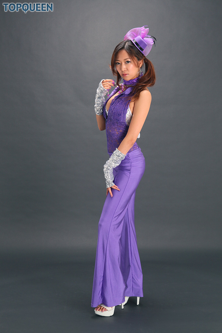 澄谷薫@TAS OBAYASHI Factory [TopQueen]