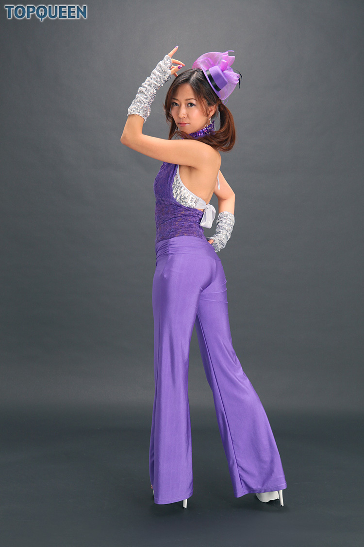 澄谷薫@TAS OBAYASHI Factory [TopQueen]