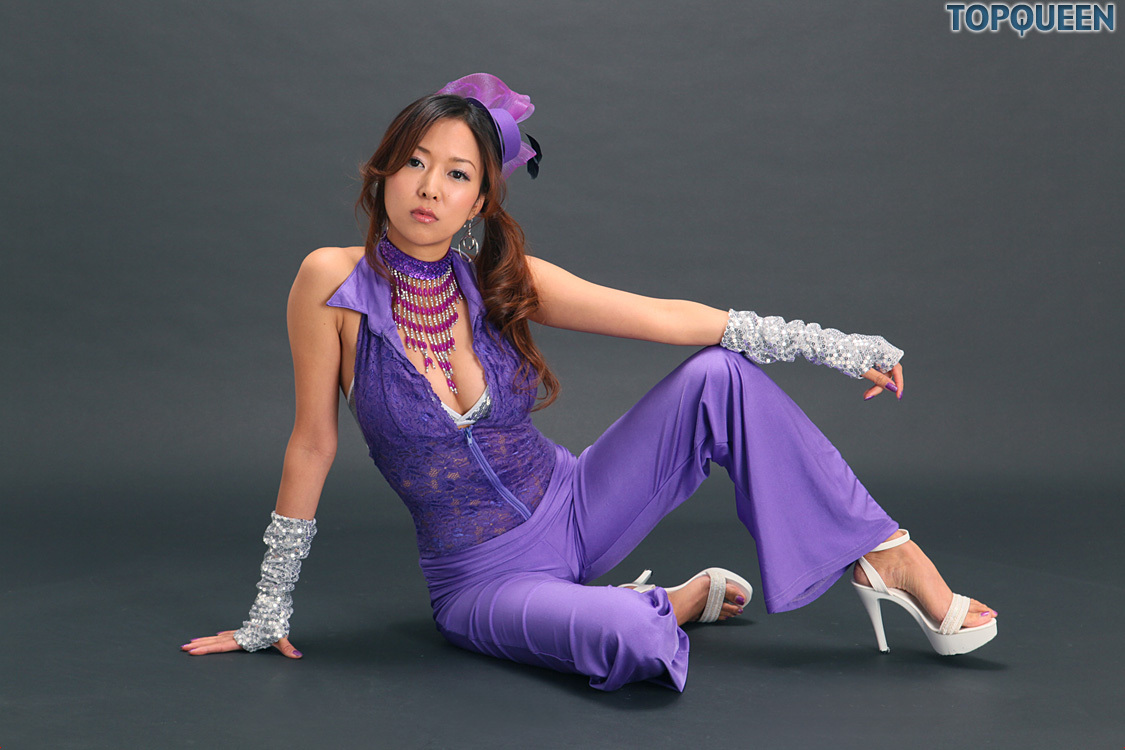 澄谷薫@TAS OBAYASHI Factory [TopQueen]