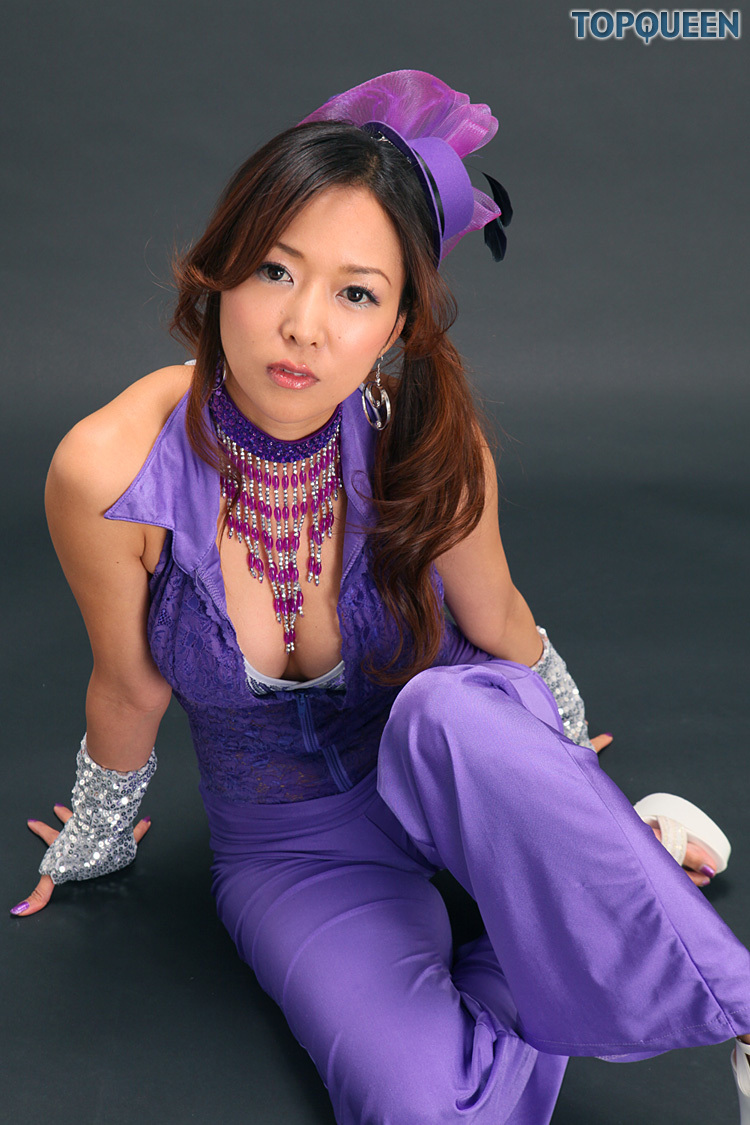 澄谷薫@TAS OBAYASHI Factory [TopQueen]