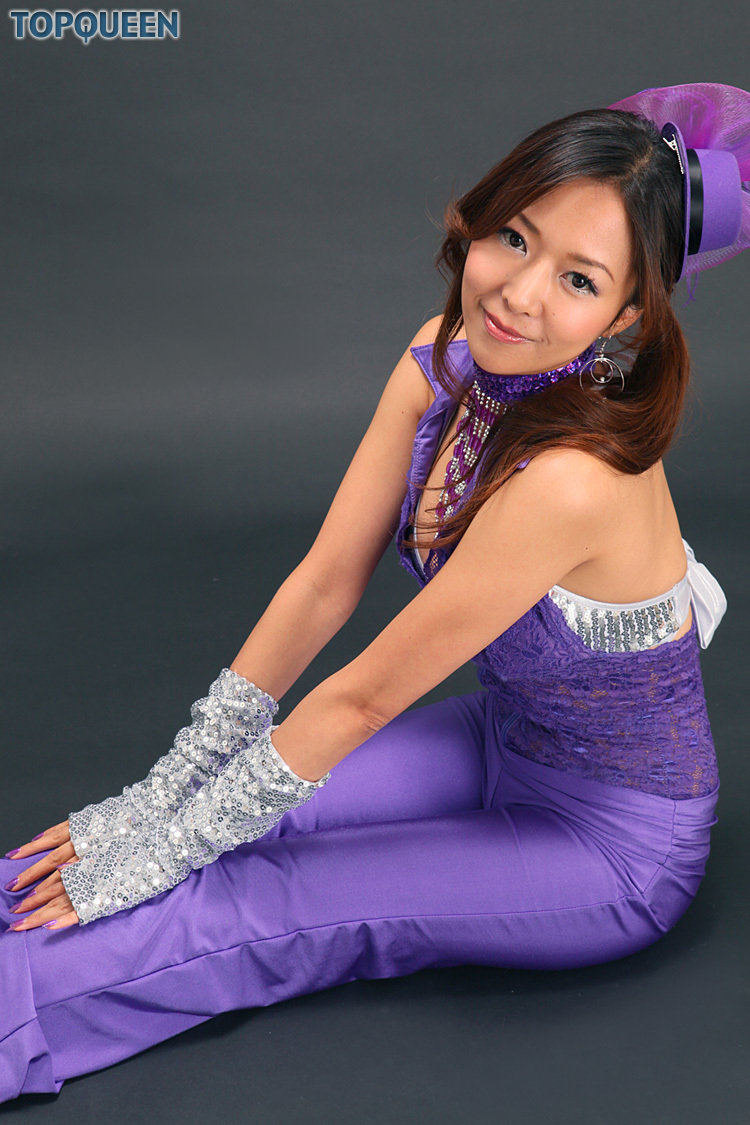 澄谷薫@TAS OBAYASHI Factory [TopQueen]