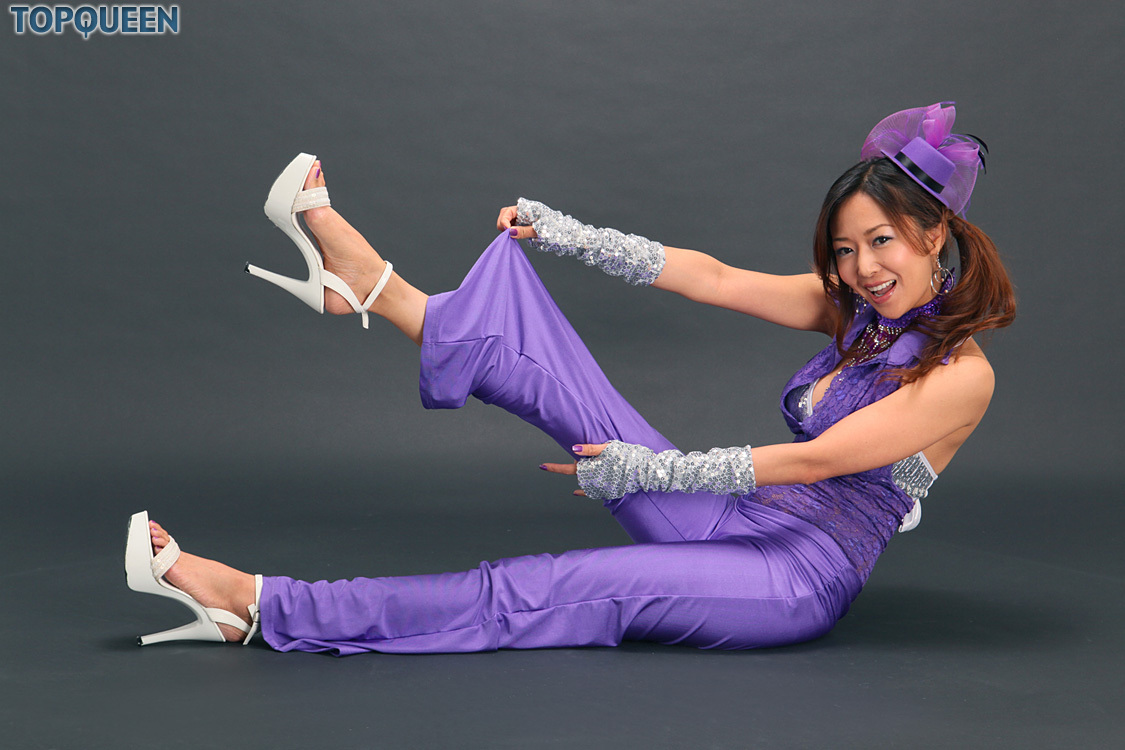 澄谷薫@TAS OBAYASHI Factory [TopQueen]