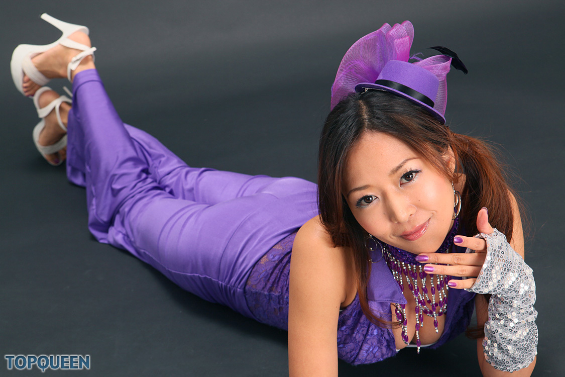 澄谷薫@TAS OBAYASHI Factory [TopQueen]