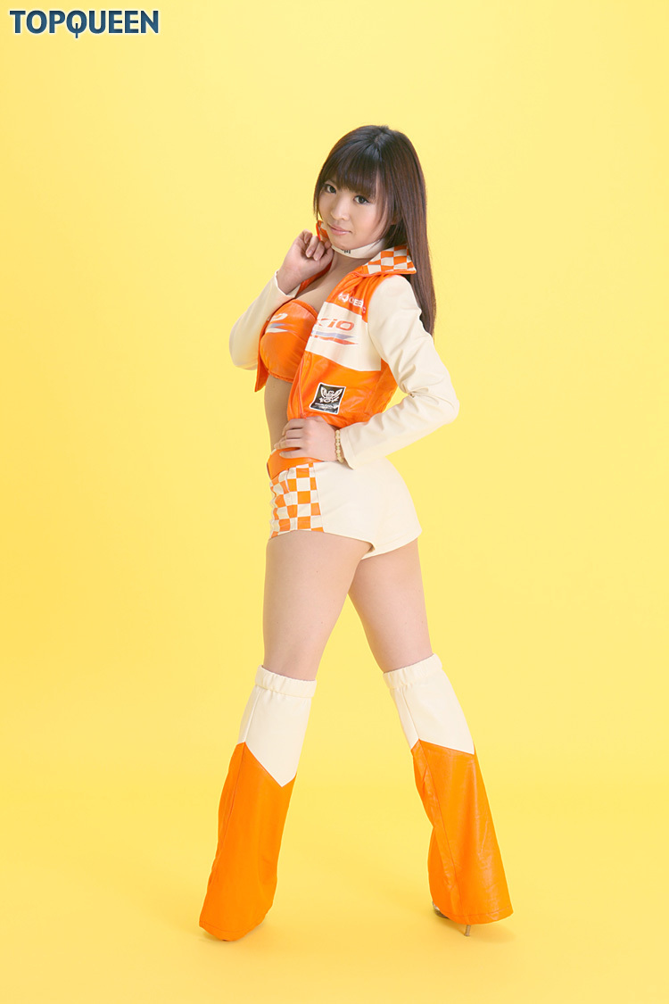 黒田萬結花 [TopQueen][07-12]