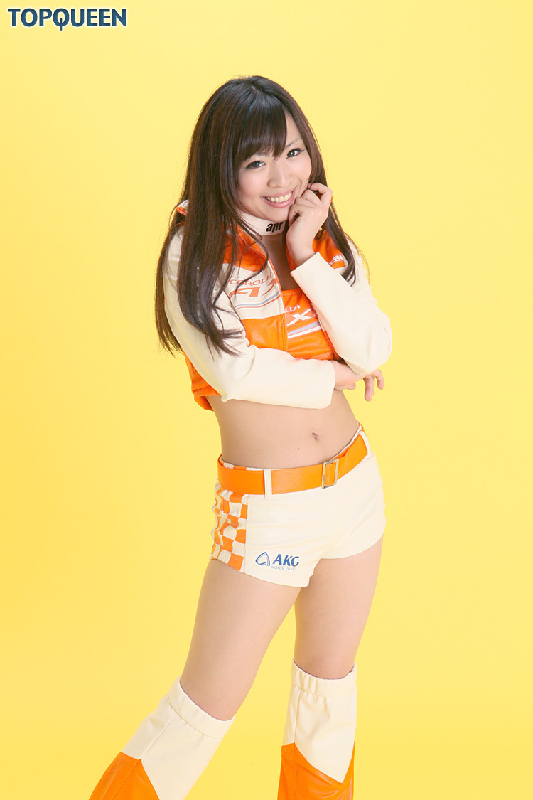 黒田萬結花 [TopQueen][07-12]