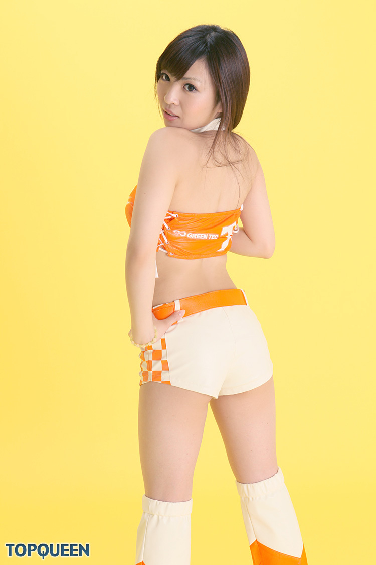 黒田萬結花 [TopQueen][07-12]