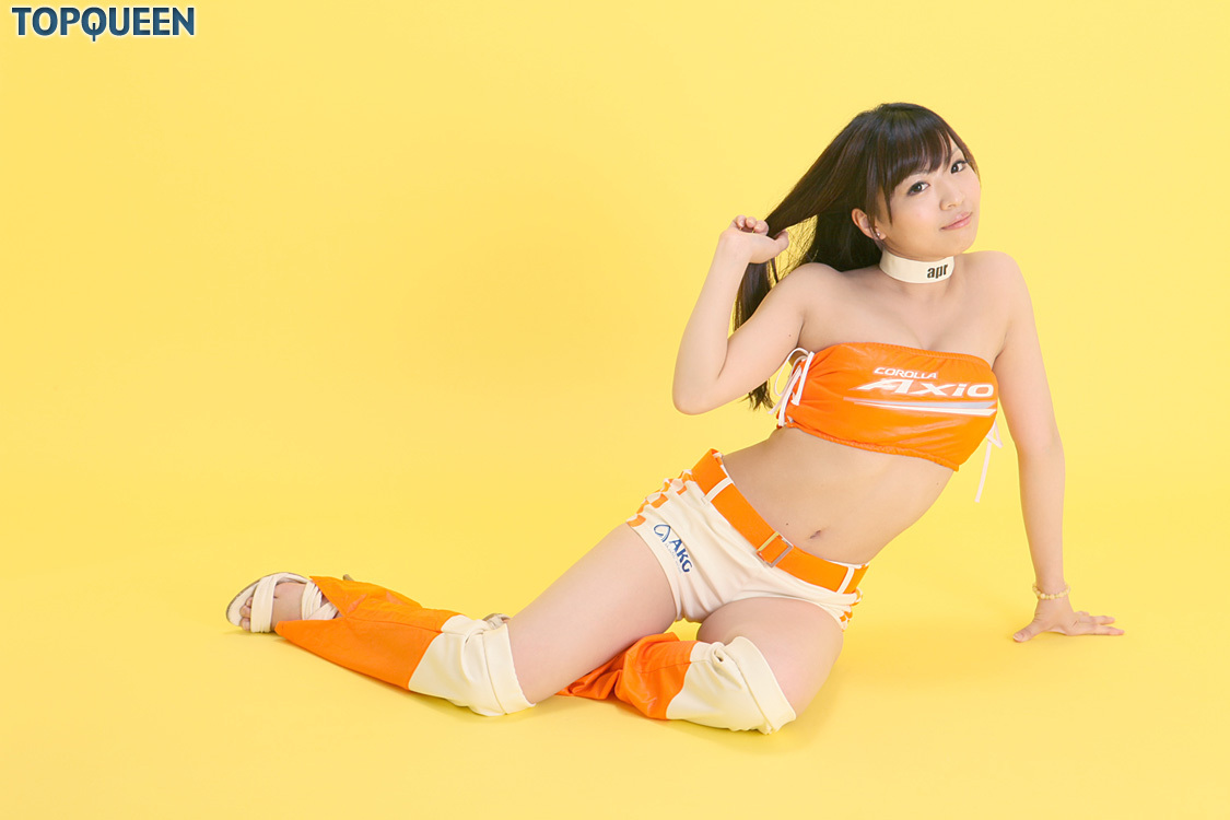 黒田萬結花 [TopQueen][07-12]