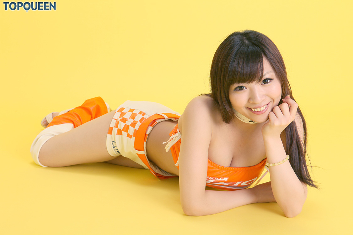 黒田萬結花 [TopQueen][07-12]