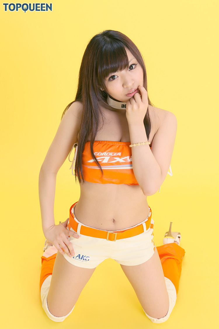 黒田萬結花 [TopQueen][07-12]