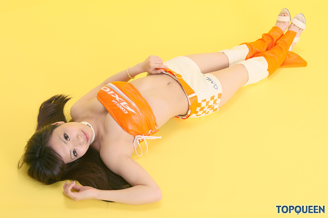 黒田萬結花 [TopQueen][07-12]