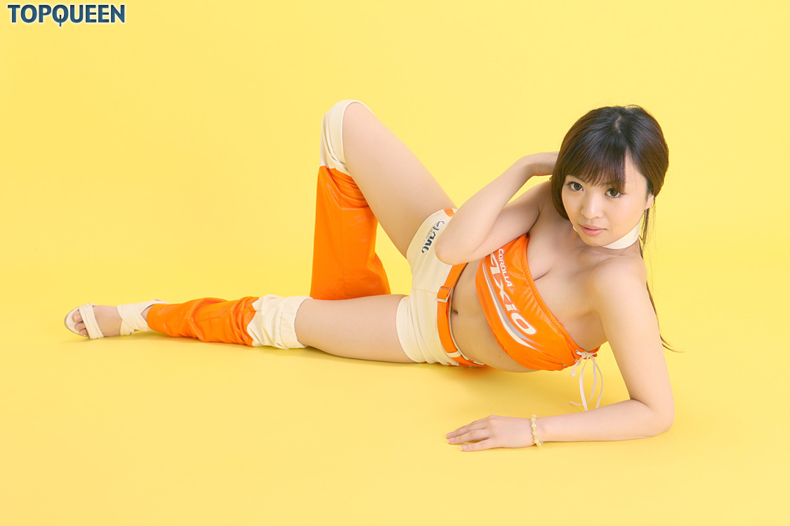 黒田萬結花 [TopQueen][07-12]