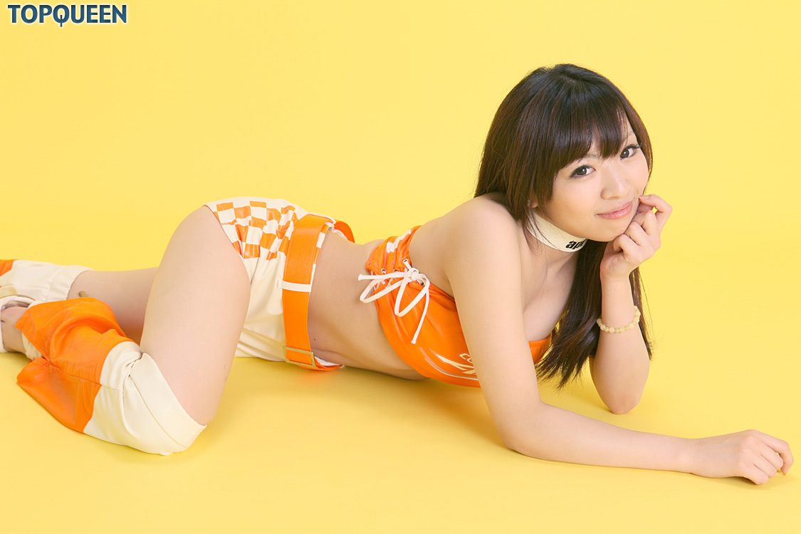 黒田萬結花 [TopQueen][07-12]