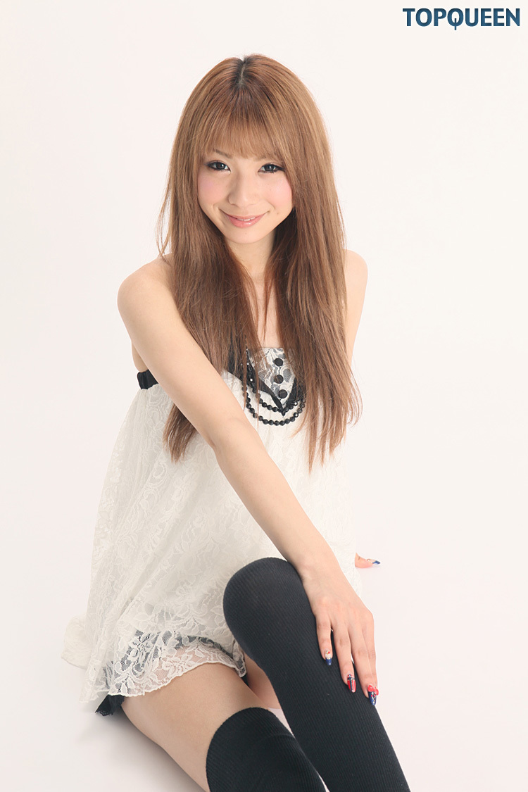 彩世めい@私服　[TopQueen] 20110719　日本美女写真