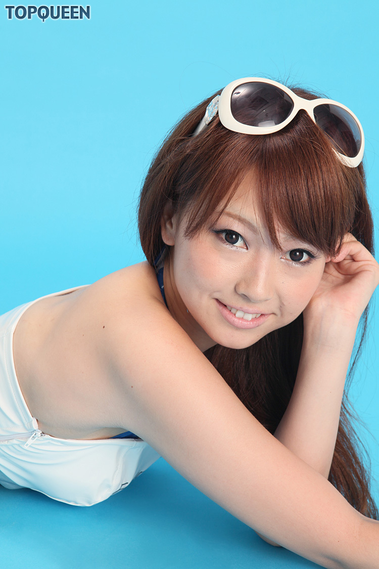 佐々木千夏@Forum Engineering Gal　[TopQueen] 20110812