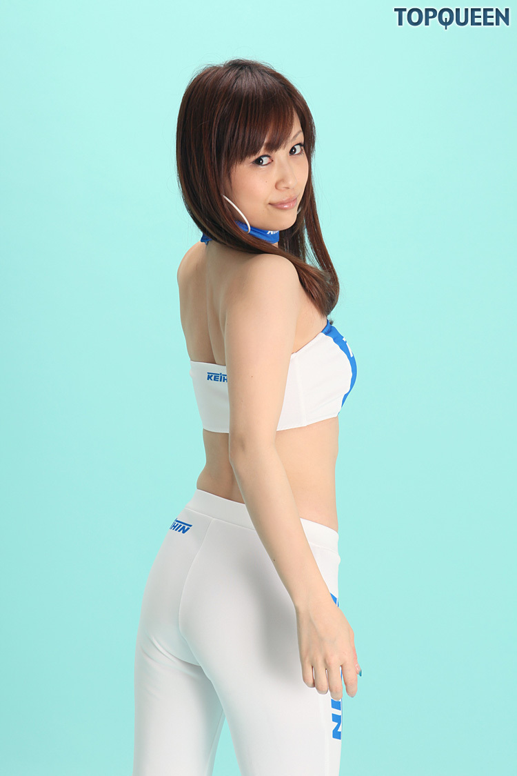 青葉ちえり [TopQueen][08-19]