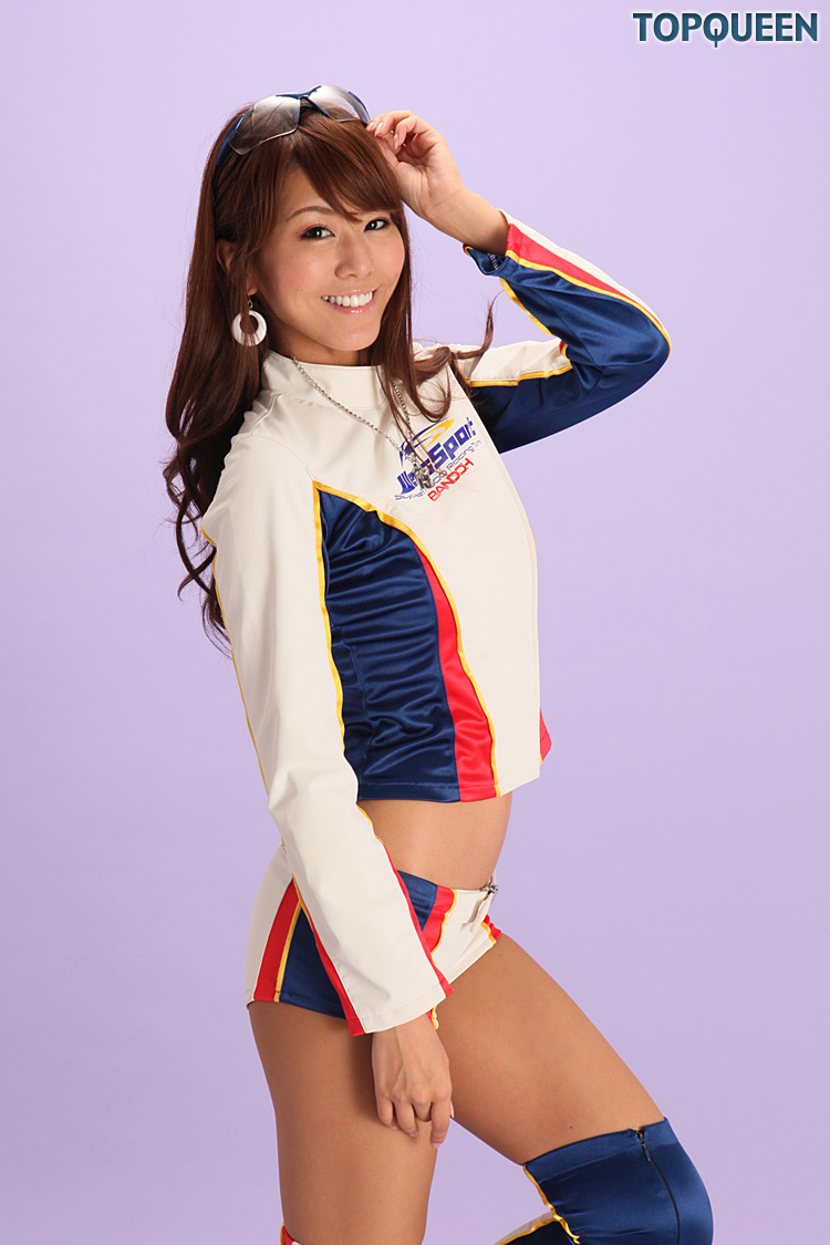 佐野真彩 [TopQueen] 20110902 日本美女av 女优诱惑写真